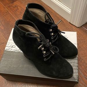 Michael Kors Heeled ankle boots